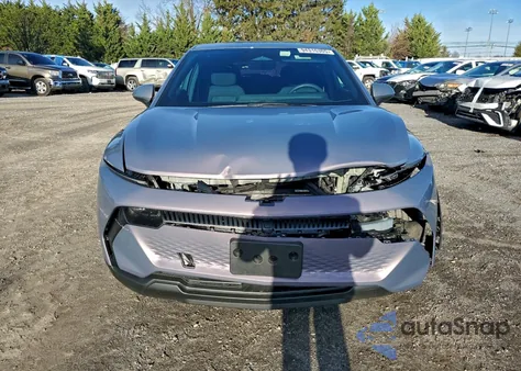 2025 Chevrolet Equinox Lt from USA, damaged, VIN 3GN7DMRP7SS213931